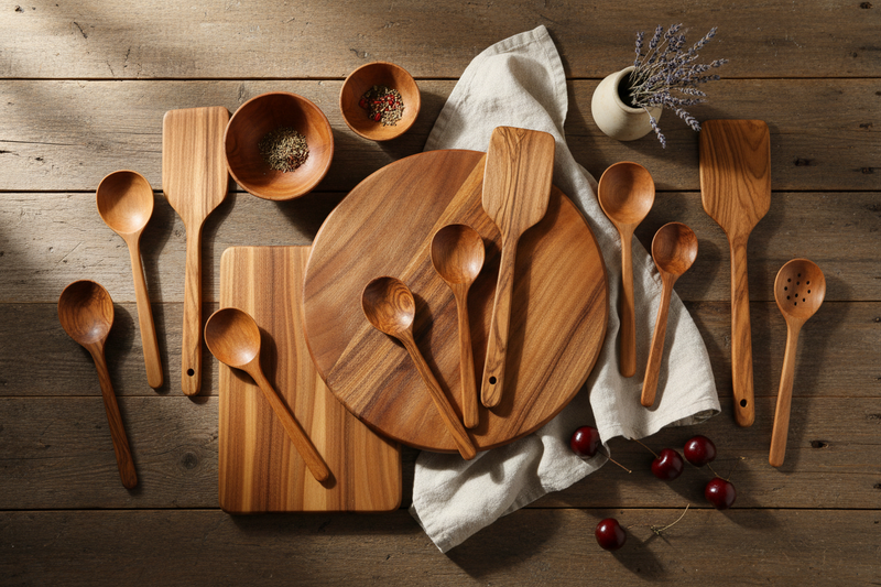 Kitchen Tools