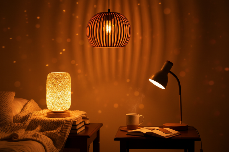 Home Lighting